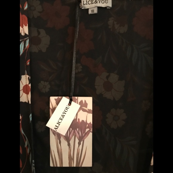 Alice & You - Picture 2 of 10